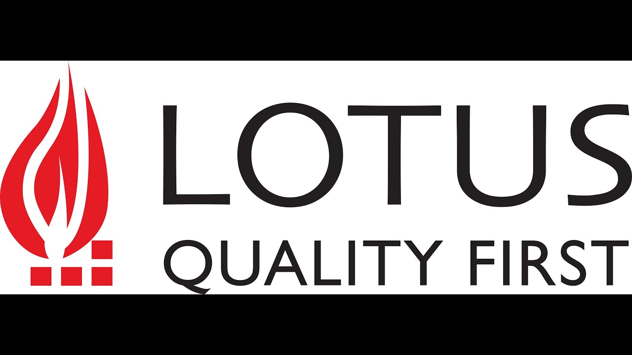 Lotus Logo